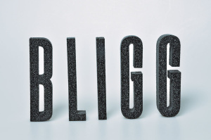 Logo Bligg